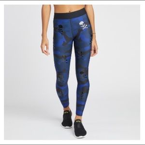ultracor soulcycle leggings